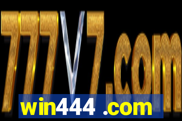 win444 .com